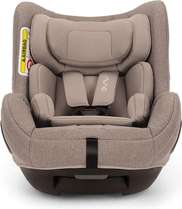 Produktbild Nuna Todl (Reboarder, ECE R129/i-Size Norm)