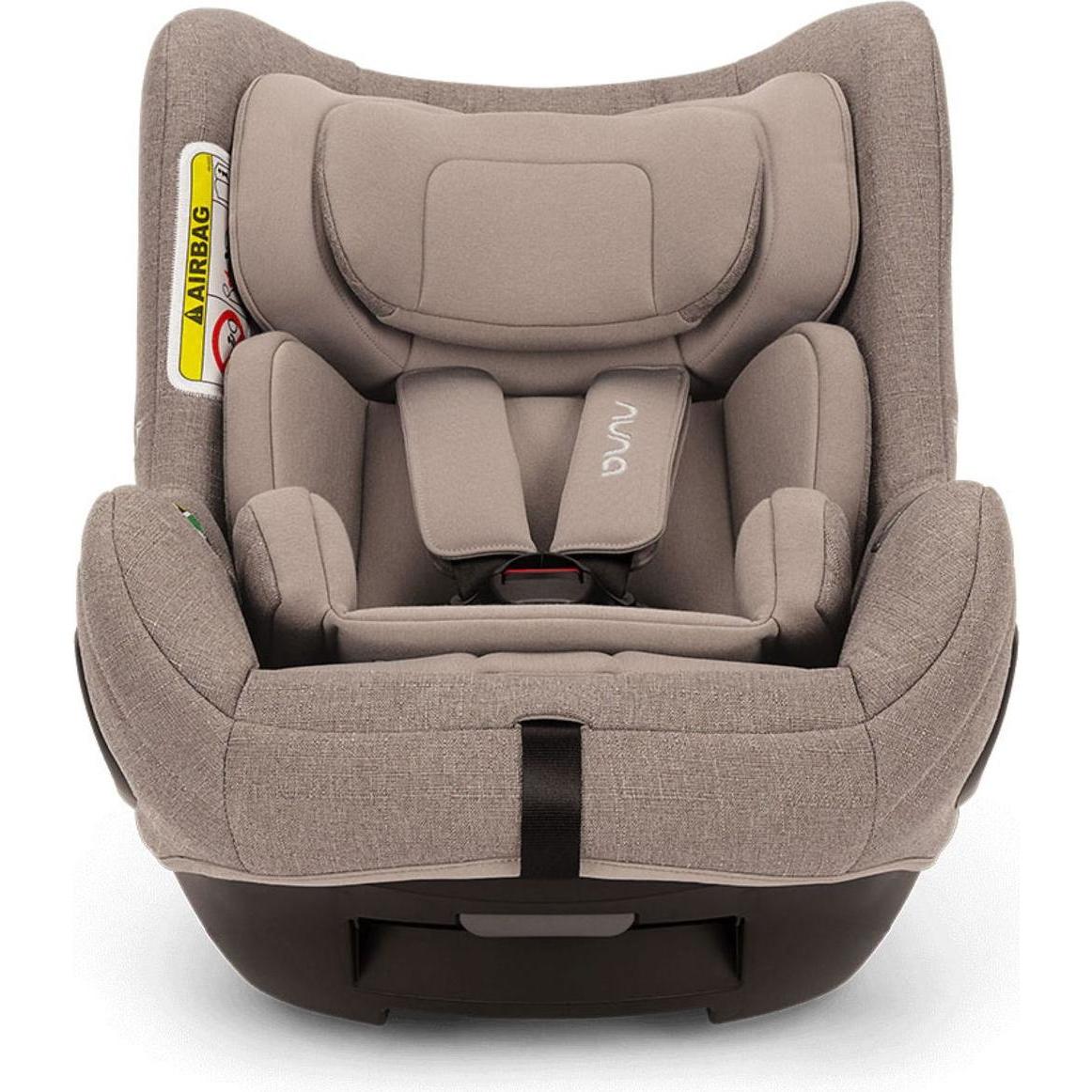 Thumbnail - Nuna, Kindersitz, Todl (Reboarder, ECE R129/i-Size Norm)