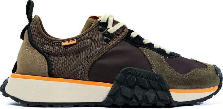 Immagine prodotto Palladium scarpe da ginnastica in tela troop runner (39)