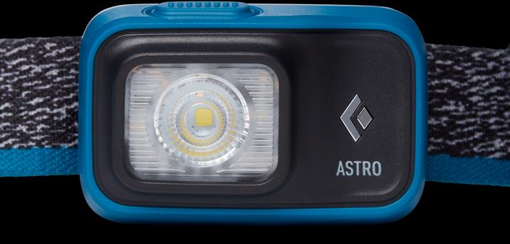Produktbild Black Diamond ASTRO 300 HEADLAMP (300 lm)