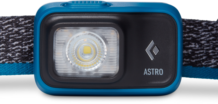 Actual product image Black Diamond ASTRO 300 HEADLAMP (300 lm)