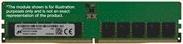 Immagine prodotto Crucial Micron - DDR5 - Modul - 32 GB - DIMM 288 (1 x 32GB, 3200 MHz, DIMM)