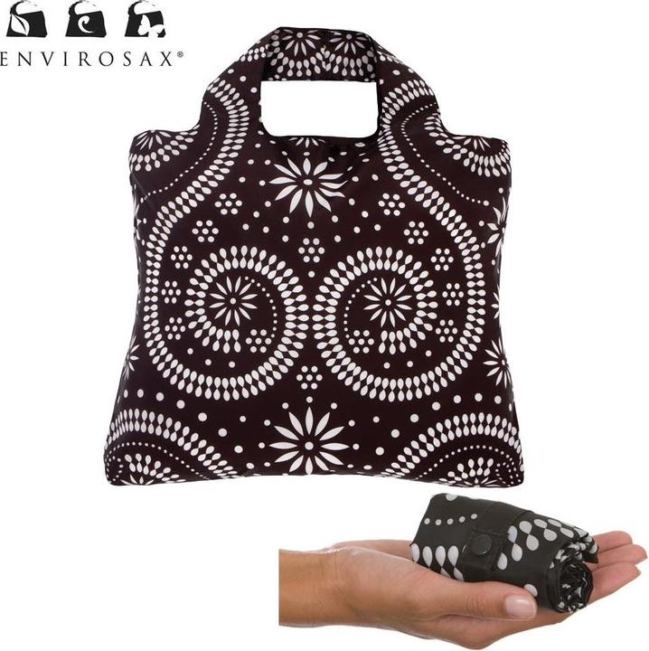 Produktbild Envirosax Einkaufs-Tragetasche, Design-ETB4