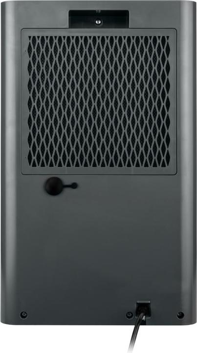Productafbeelding Qlima D 812 Smart - Luchtontvochtiger - 12L/Dag - Geschikt voor Woonkamer, Slaapkamer, Badkamer, Babykamer (75 m², 12 l/24h)
