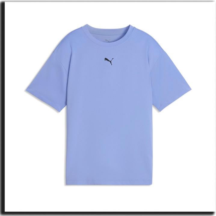 Produktbild Puma TAD ESS Tee G (176)