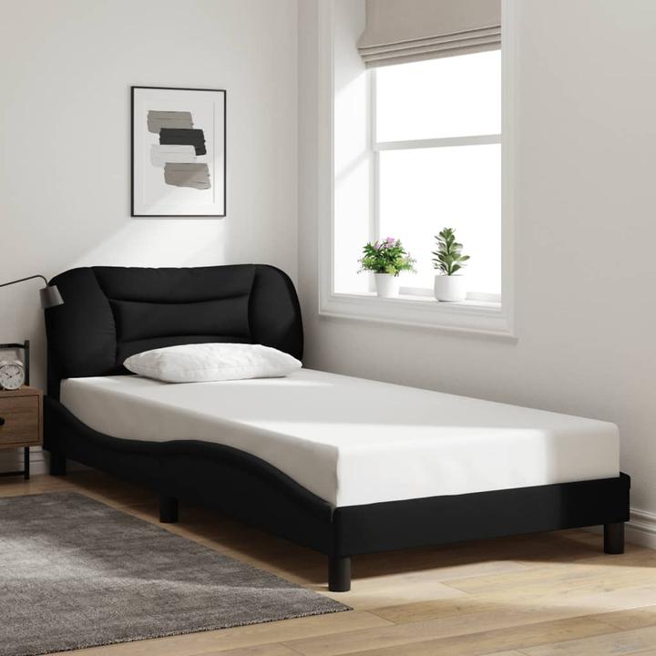 Image du produit vidaXL Bettgestell (100 x 200 cm)