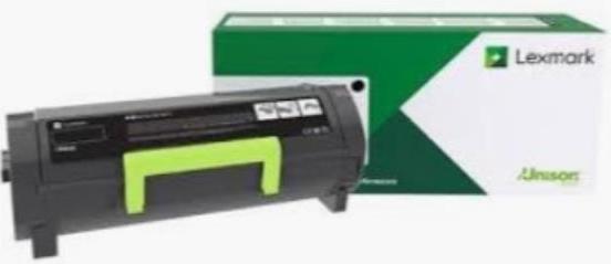 Productafbeelding Lexmark Terug naar winkelwagen. B222H00 zwart (BK)
