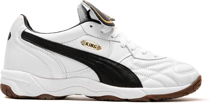 Actual product image Puma King Indoor (41)