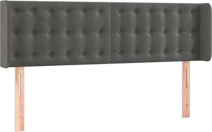 Immagine prodotto vidaXL Gianna (147 x 16 x 88 cm)