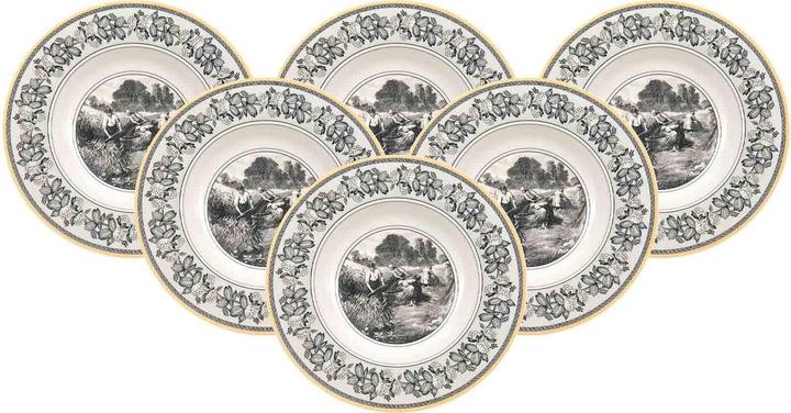 Produktbild Villeroy & Boch Audun Ferme (6x, 24.20 cm)