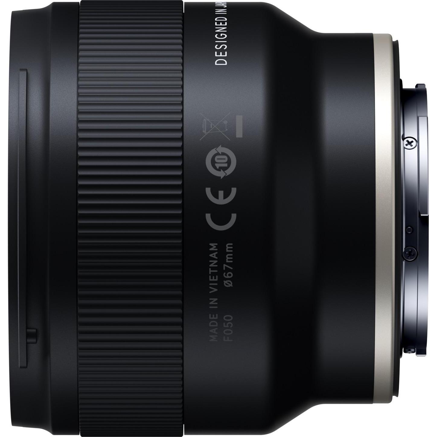 TAMRON 24mm F/2.8 Di III OSD M1:2 ソニーE 24mm F/2.8 Di III OSD M1:2 (F051) | タムロン | TAMRON