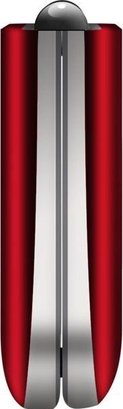 Immagine prodotto Bea-Fon Fold 10 rot- silber (2.20", 0.30 Mpx)