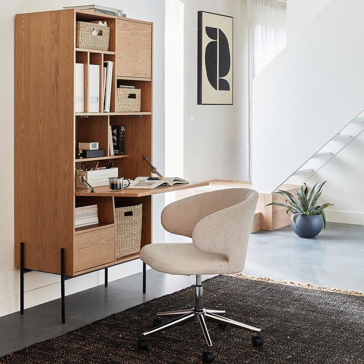 Produktbild La Redoute Interieurs Babak (160 x 230 cm)