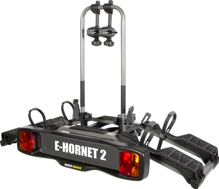 BuzzRack E Hornet 2