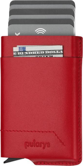 Produktbild Pularys Wallet GOBI Kreditkartenetui