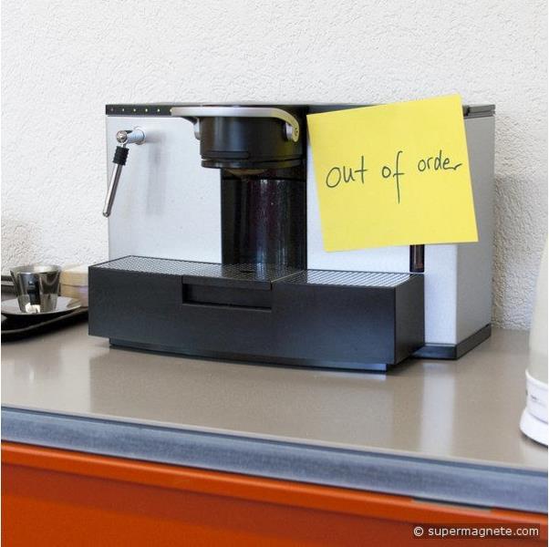 Immagine prodotto Supermagnete Nastro magnetico nel dispenser (1 x)