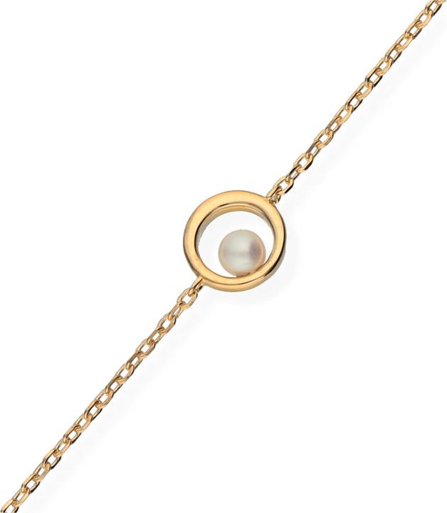 Produktbild Carat Pearls (0.70 cm, Silber 925)