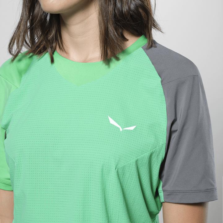 Produktbild Salewa NXT Hybrid T-Shirt (XS)