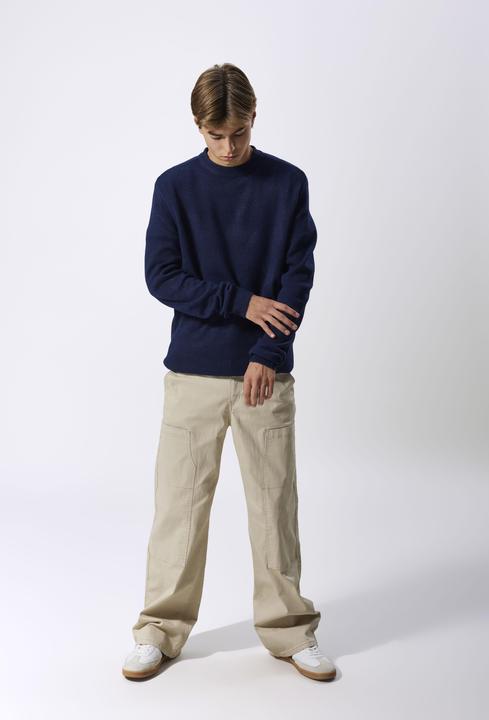 Immagine prodotto Lmtd Pantaloni dal taglio ampio (152)