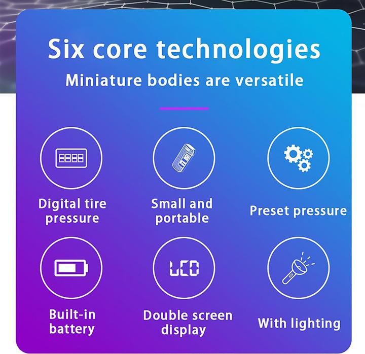 Produktbild Mobygo Elektrische Pumpe GA02
