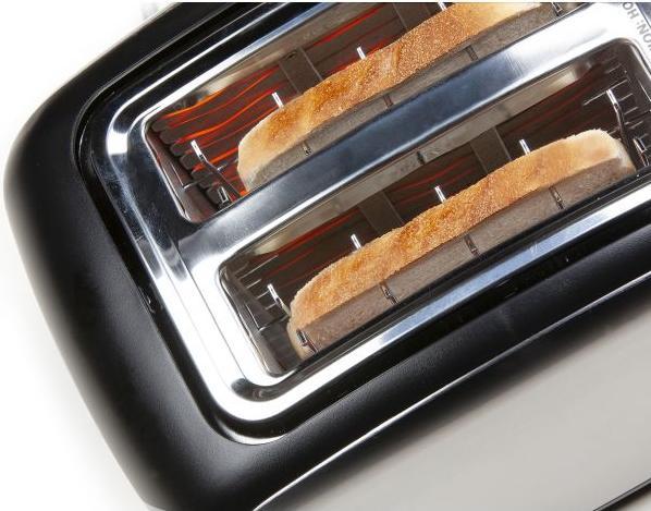 Actual product image Domo DO959T