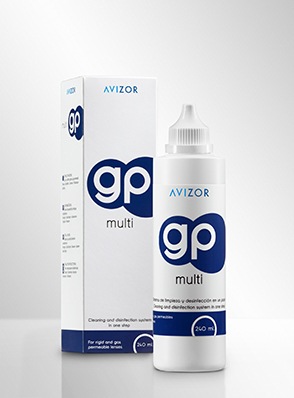 Immagine prodotto Avizor GP Multi 240ml All (Tutto in Uno soluzione, 240 ml)