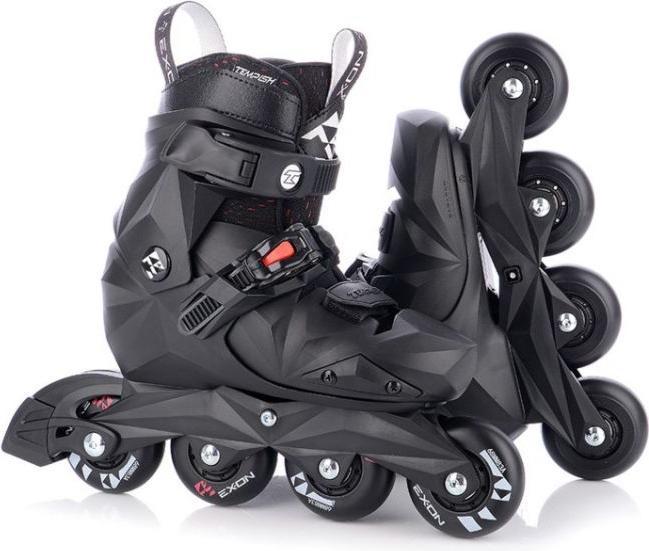 Image du produit Tempish Verstellbare Rollschuhe Exon Jr (28, 29, 30, 31)