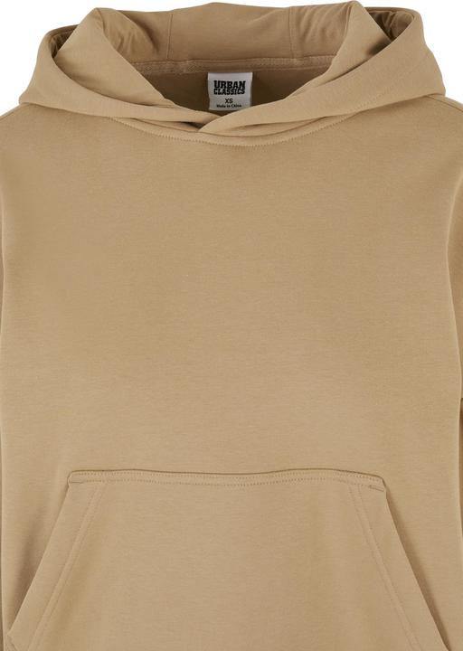 Produktbild Urban Classics Ladies Cozy Oversized Hoody (M)