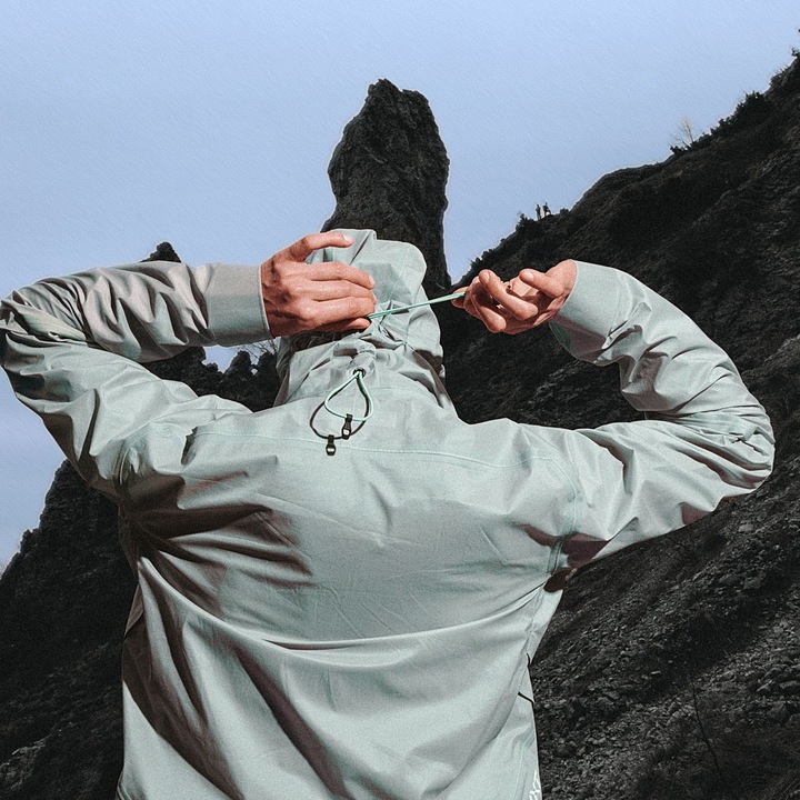 Produktbild Salewa Nxt Ptx 3L Jkt W (34)
