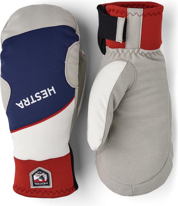 Produktbild Hestra Comfort Tracker (7)