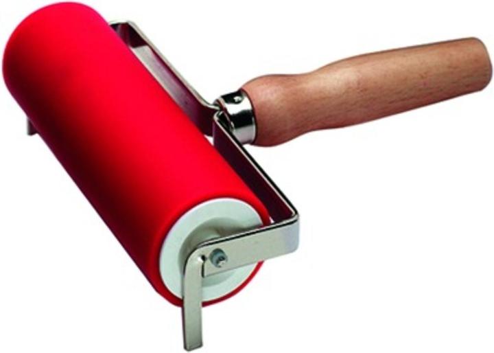 Produktbild Werkstarck Farbwalze (9 cm)