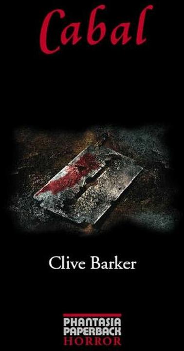 Produktbild Cabal (Deutsch, Clive Barker, Joachim Körber, 2005)