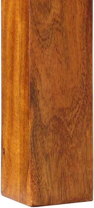 Produktbild vidaXL Schreibtisch (100 x 50 x 75 cm)