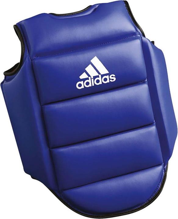 adidas Reversible Boxing Chest Guard
