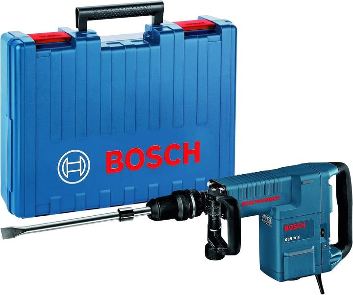 Immagine prodotto Bosch Professional GSH11E (Corrente elettrica)