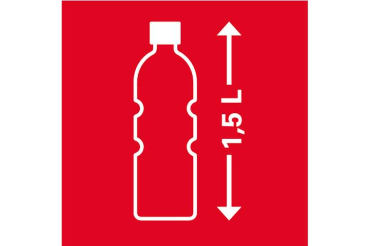 Actual product image Metabo KB 18 BL (24 l)