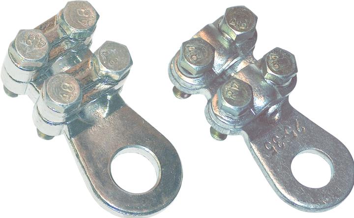 Image du produit Tracon verzinnt