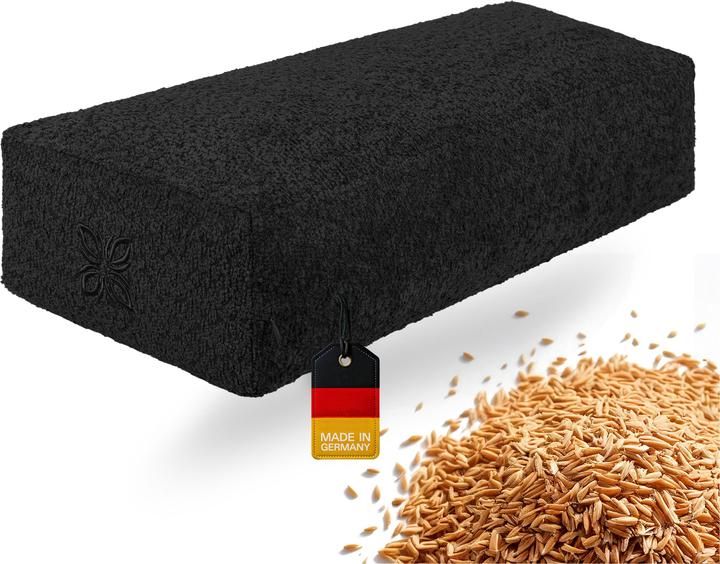Omnana CUSHY Yogabolster