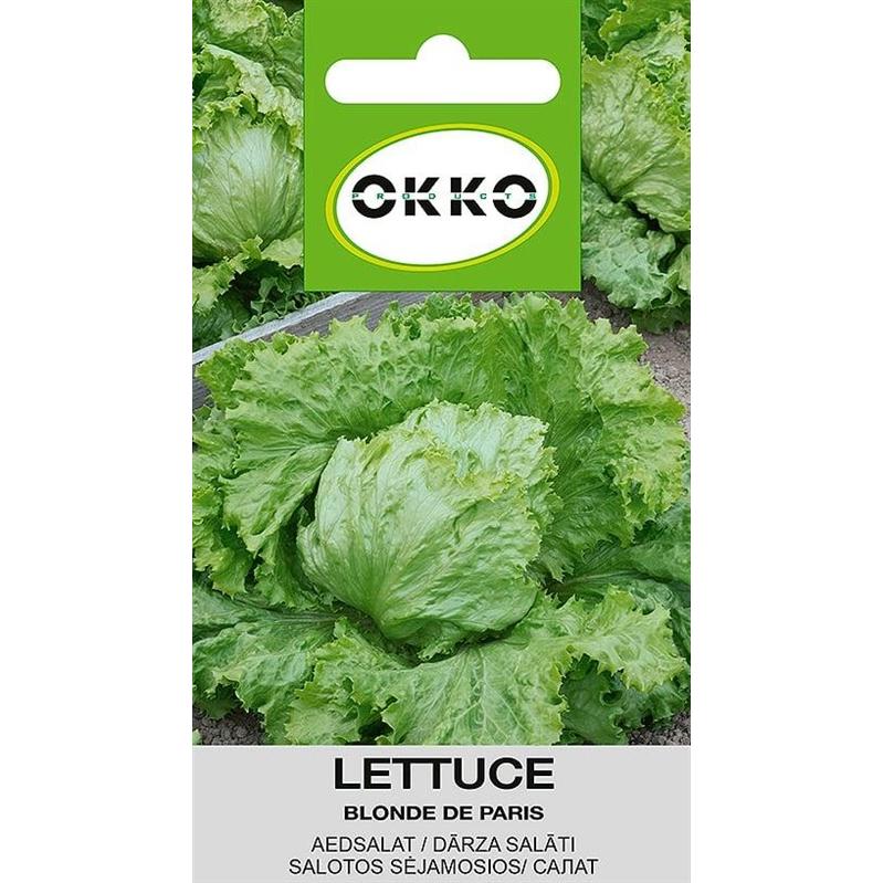 Okko, Semi, Seeds BLONDE DE PARIS, 1 g