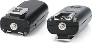 Produktbild Yongnuo Fernauslöser RF603II - Canon (Funk)