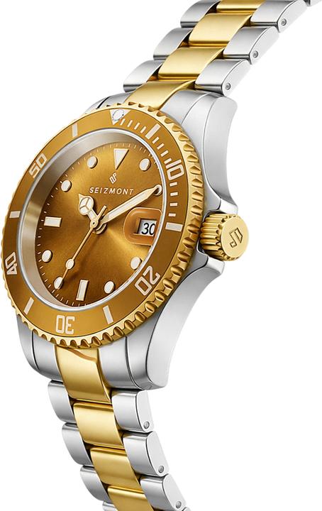 Image du produit Seizmont Tide II (40 mm)