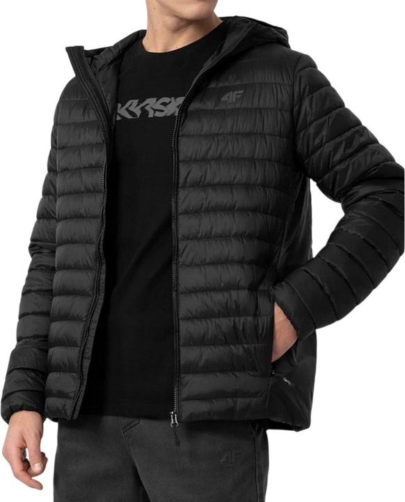 Produktbild 4F Steppjacke (XXL)