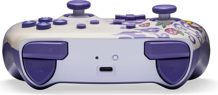 Image du produit PowerA ENHANCED - Wireless Controller (Switch, Switch Lite, Switch OLED)