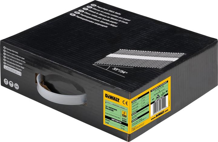 DeWalt Papiergebundene Nägel