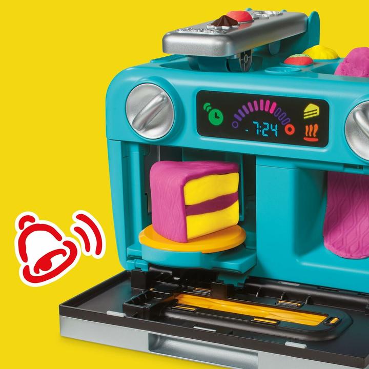 Produktbild Play-Doh Bunte Konditorei