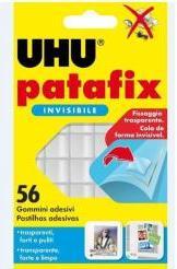 Produktbild UHU Patafix Invisible 56 Klebstofftüllen