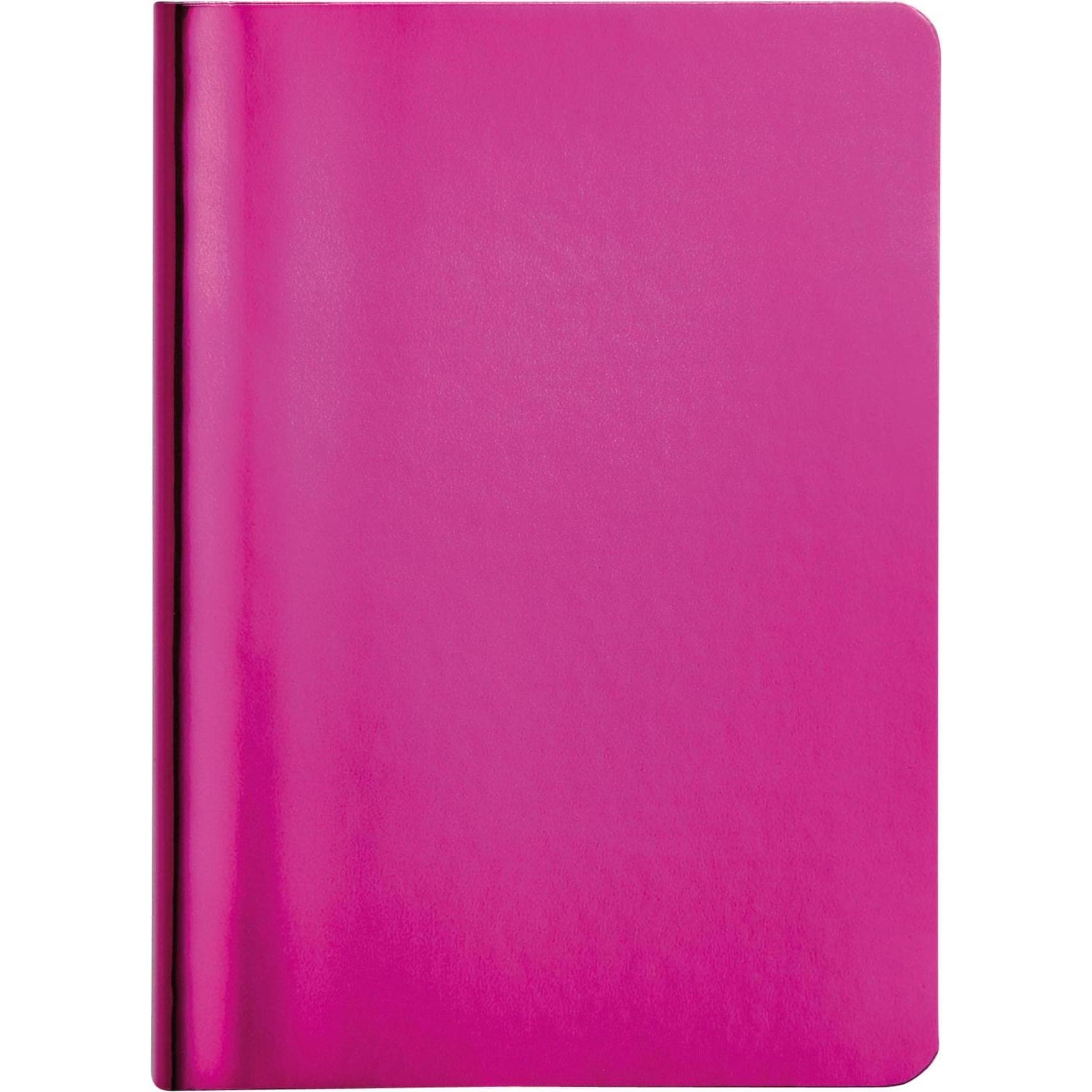 Thumbnail - Nuuna, Heft + Block, Shiny Starlet (15 x 10.8 cm, Gepunktet, Weicher Einband)