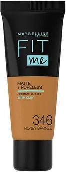 346 Honey Bronze