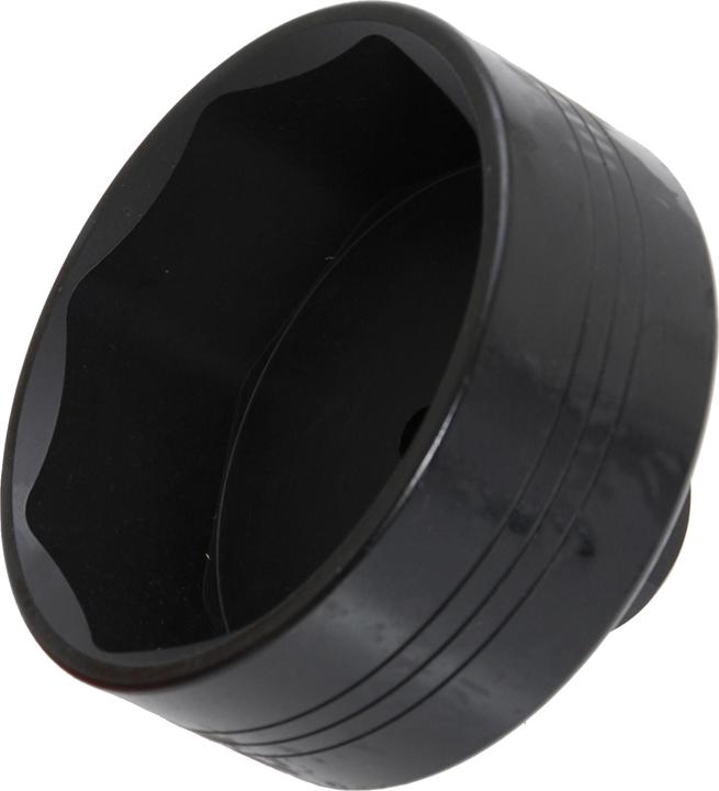 Produktbild BGS Radkapseln- und Achsmuttern-Schlüssel 8-kant Ø 115 mm für Volvo