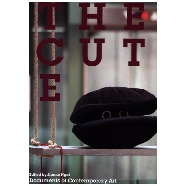 The Cute, Fachbücher von Sianne Ngai